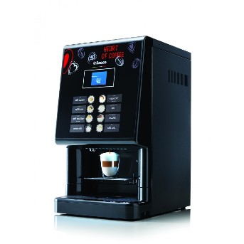 saeco-phedra-evo-cappuccino-vending italia distributori automatici di caffè